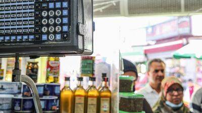 It risks turning into a broader debt debacle and yet another threat to the world economy’s fragile recovery from the pandemic.