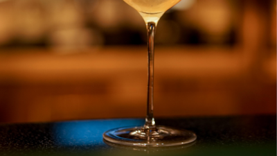 The venue will bring the excitement and feel of a bar, sans the alcohol.