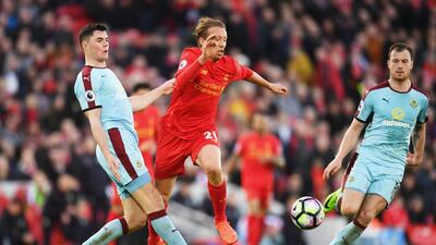 Michael Regan / Getty Images