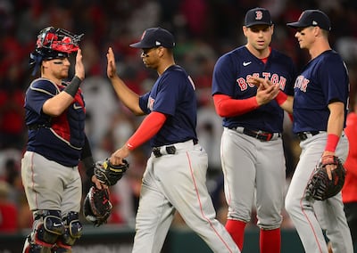 Boston Red Sox was the first team to adopt Sweet Caroline; USA Today