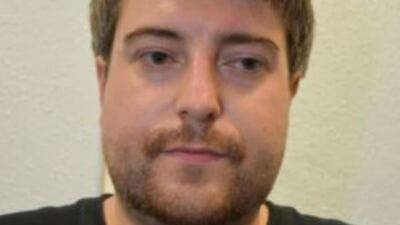 Michael Nugent admitted 16 terrorism charges after running far-right groups on messaging app Telegram. Metropolitan Police