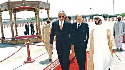 Dr Sultan Al Jaber, Minister of State and Chairman of the Board of Director of the National Media Council, said that the Year of Zayed aims to preserve the legacy of the Founding Father.