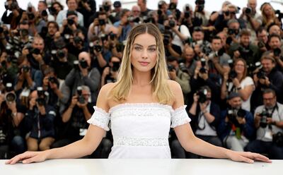 Australian actress Margot Robbie has put her Los Angeles, California home on the market for $3.4 million. AP