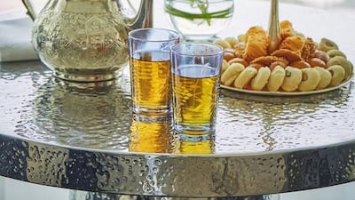 Courtesy Yas Viceroy Abu Dhabi