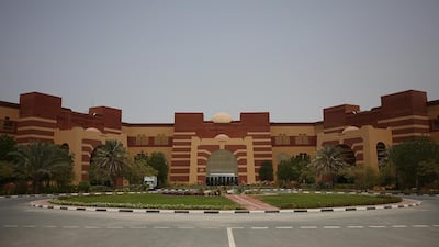 Universities say too many graduates are passing courses and degrees by recalling answers, rather than solving problems .Amy Leang / The National