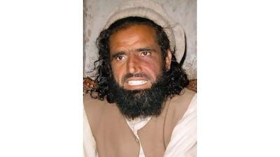 Analysts say the leader of the hardline Lashkar-i-Islami group, Mangal Bagh Afridi, controls the hashish trade from the Tirah Valley. Waheed Afridi / AFP