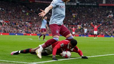 Callum Chambers (Young, 64') - 6. Positioned himself smartly to restrict attacks from building up in central areas. Showed patience when forced out wide. PA