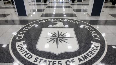 Has the CIA cracked a way to degrade office productivity? Andrew Harrer / Bloomberg