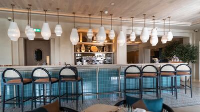 Zala blends Greek and Ottoman cuisine