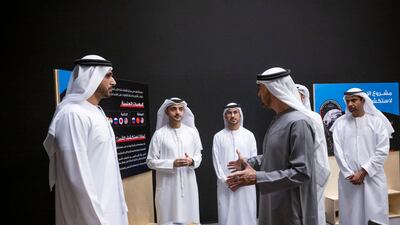 The Emirates Lunar Mission is the first of its kind by the UAE, built by the Mohammed bin Rashid Space Centre. It involves a rover, called Rashid, which will launch between October and December from Florida.