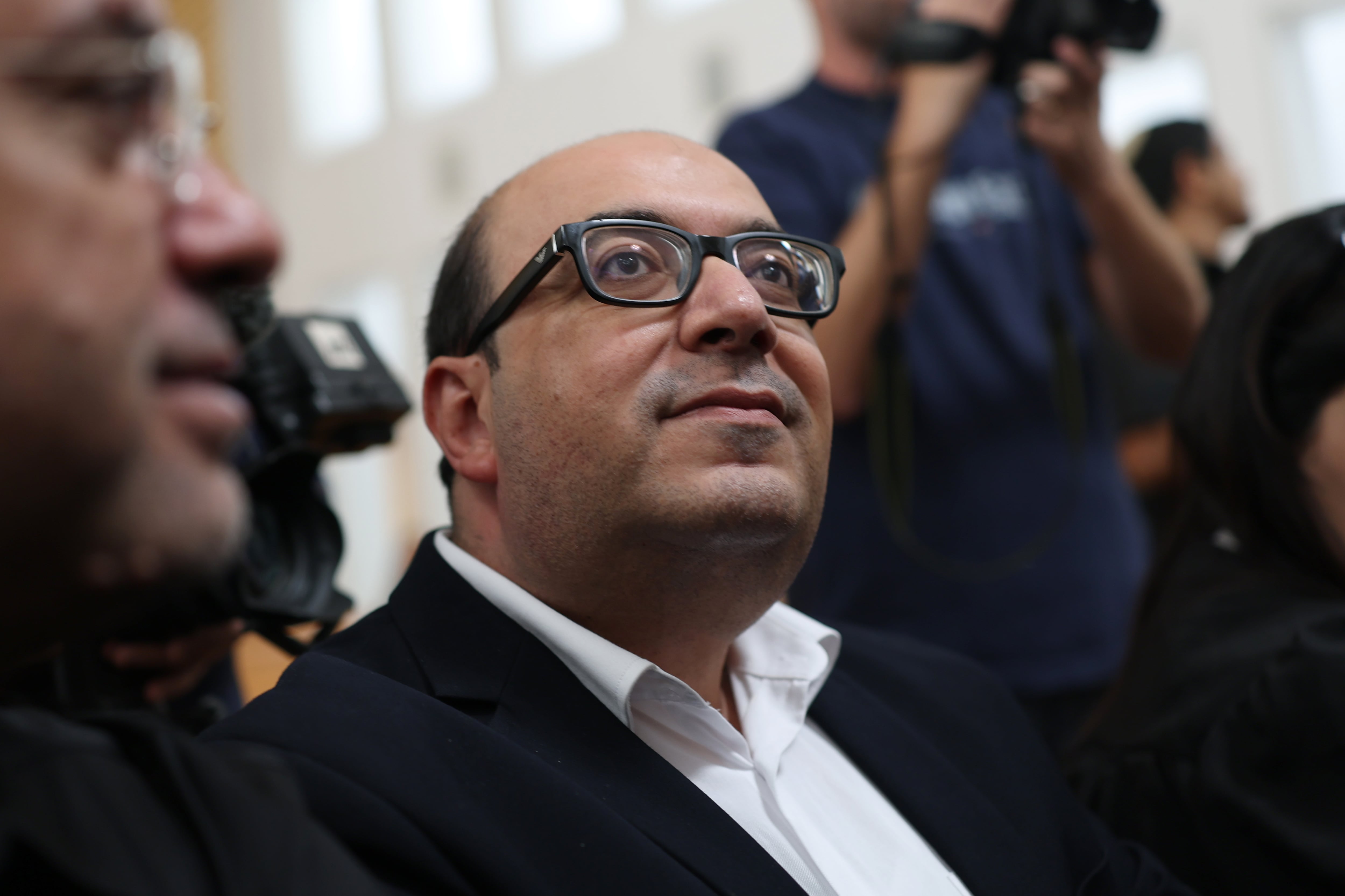 Arab Israeli politician withdraws from election after Supreme Court signals disqualification
