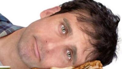 Reel life: Steve Carell's put-upon everyman with an edge makes this a very different, refreshing kind of love story.