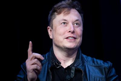Elon Musk is set to host 'Saturday Night Live' on May 8. AFP