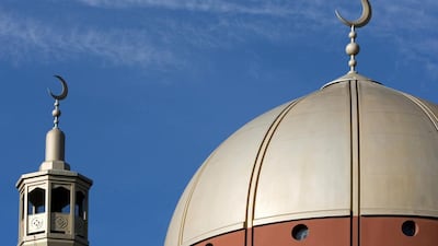 In a world where Islam and Muslims are constantly the subject of public discourse and discussion, the Islamophobia subject is hardly one that can be ignored. Chris Ratcliffe / Bloomberg News