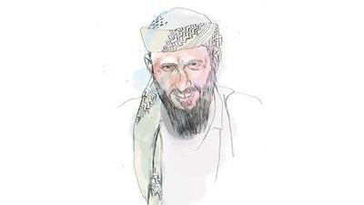 Patrick Morgan for The National