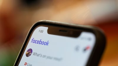 A Ukrainian security researcher says a database with the names, phone numbers and unique user IDs of more than 267 million Facebook users was exposed on the open internet for at least 10 days this month. AP