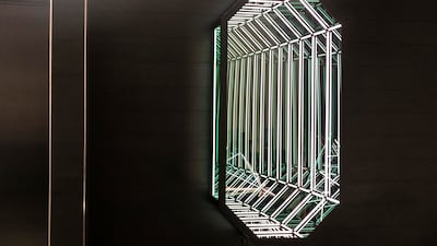 60 x 30" Vertical Wall Portal (Solar Black)