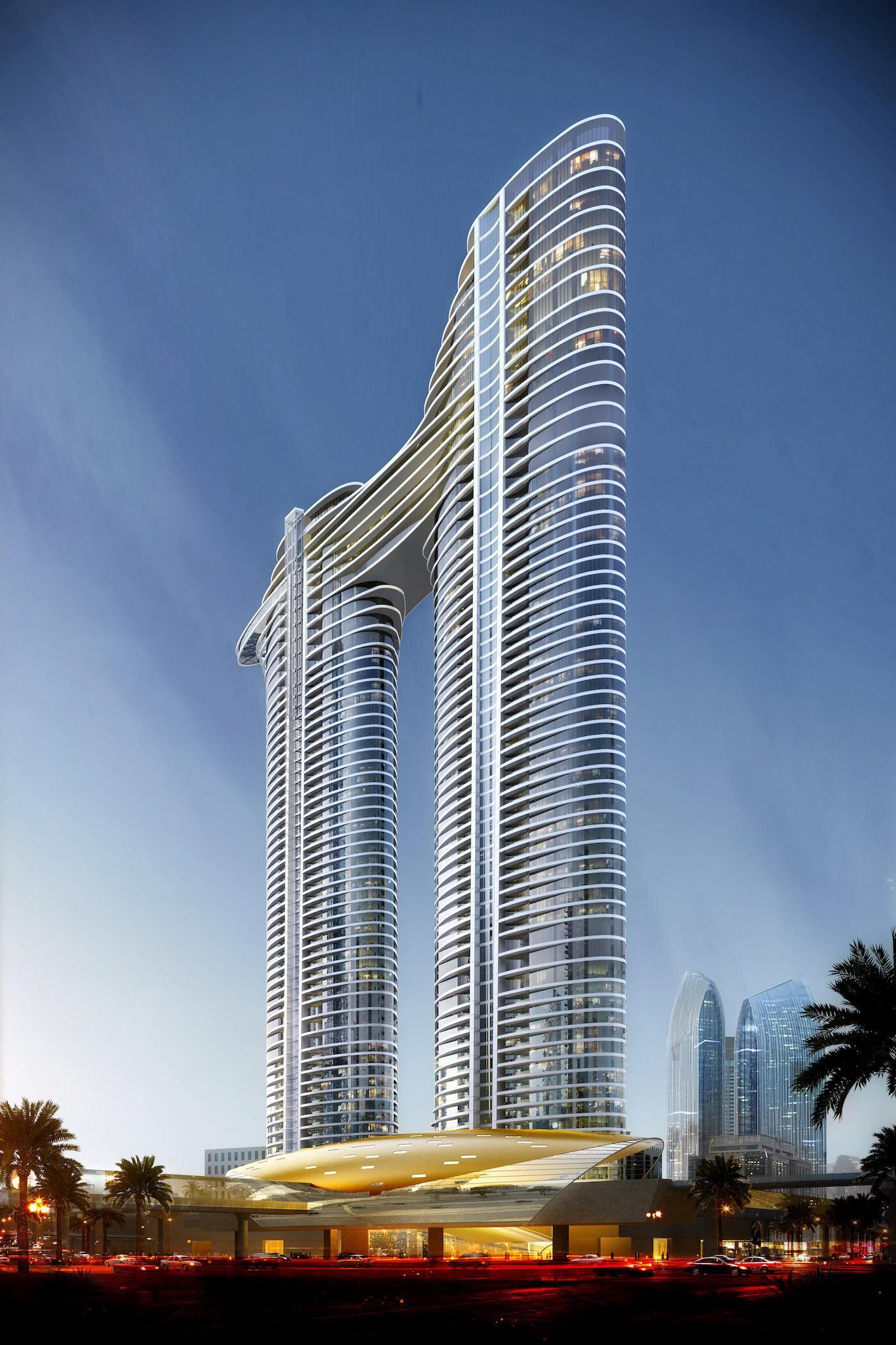 Uae Projects Rooftop 16 mega-projects and attractions set to open in the UAE in 2020 | The ...