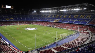 Manu Fernandez / AP Photo