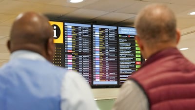 'Thousands of travellers are having their holiday plans thrown into disarray by delays and cancellations,' Which? said. Reuters