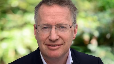 Orlando Fraser, new chairman of the UK's Charity Commission, says he will focus on 'supporting trustees in getting it right'. Photo: UK government