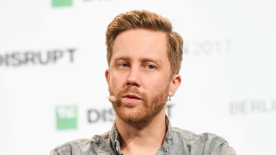 Monzo CEO Tom Blomfield helped raise £85 million from private investors earlier this year (Getty)