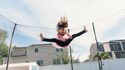 Noticing when your child is troubled and talking through smaller, manageable problems, gives him or her practice at resolving issues.