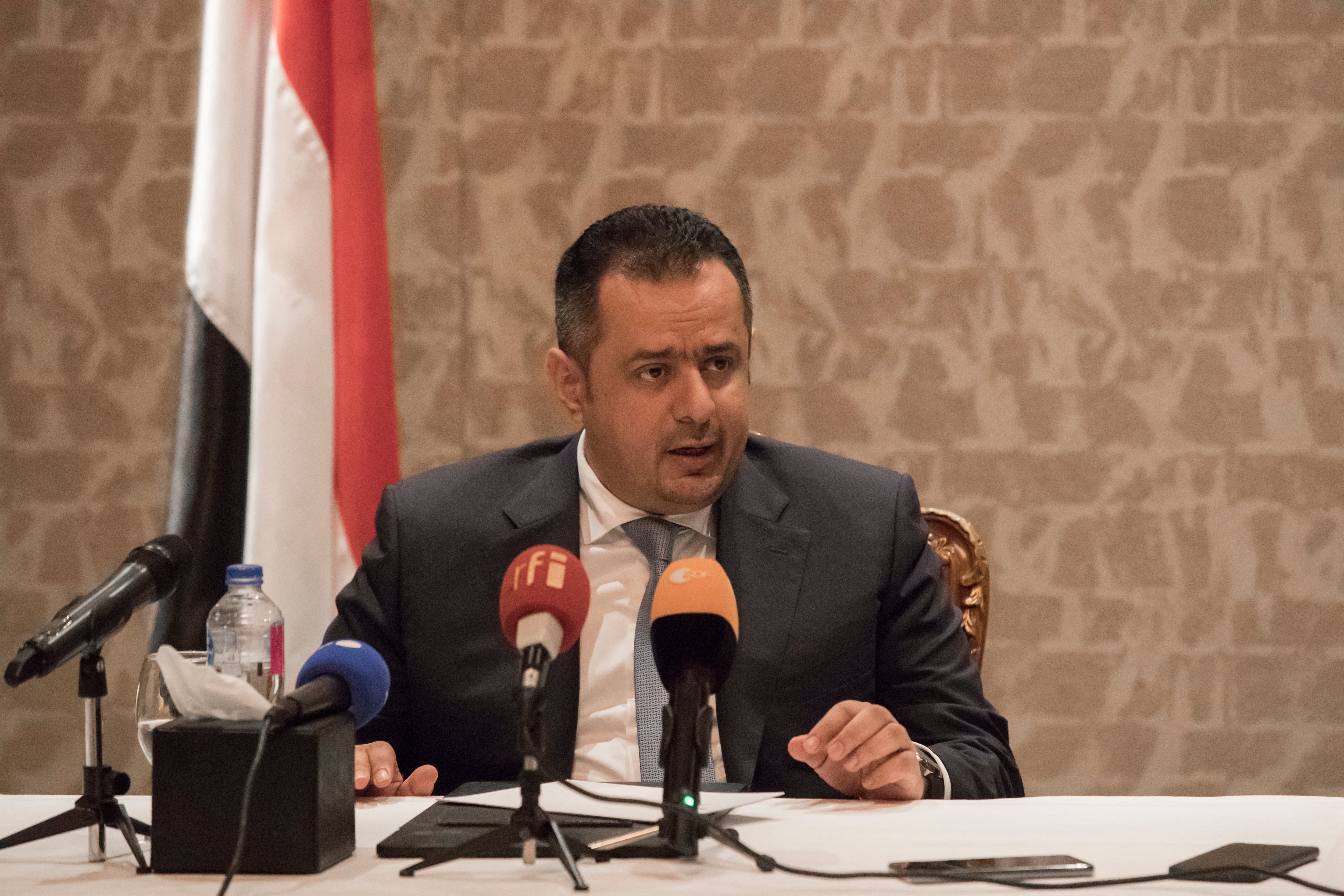 Battle for Yemen's Taiz emerges as critical front in civil war