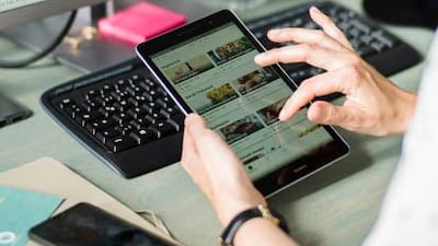 Lenovo, HP and Dell together constitute over 60 per cent market share of the global PC industry. AP