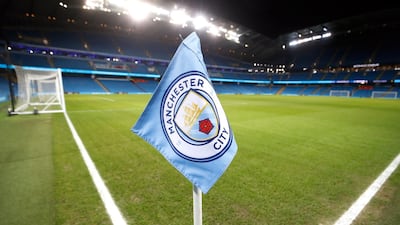 Manchester City has been fined for breaches relating to the international transfer and registration of players under the age of 18, Fifa has announced. Martin Rickett / PA Wire