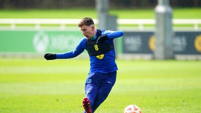 James Garner (Gueye 84') - N/A. PA