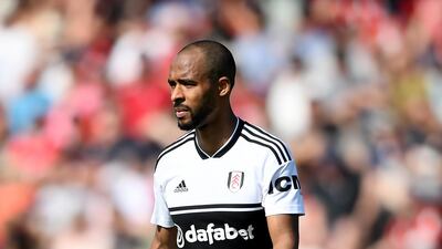 Right-back: Denis Odoi (Fulham) – Has had a difficult season but belatedly excelled to help Fulham get a clean sheet and a first away win at Bournemouth. Getty Images
