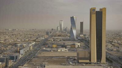 Saudi Arabia, which is diversifying its economy away from oil, is maintaining its appeal for foreign direct investment. Reuters