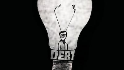 Illustration by Mathew Kurian