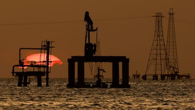 Venezuela has the world's largest proven oil reserves, more than 303 billion barrels. Reuters