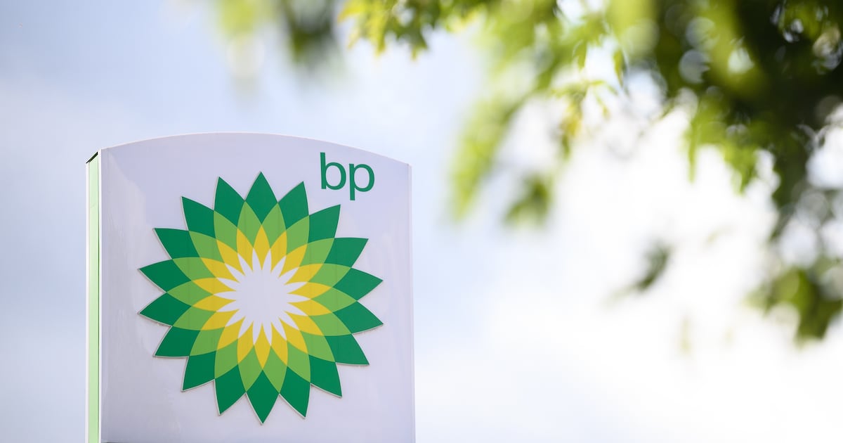 A BP-Shell merger would create a truly global UK oil champion | The ...
