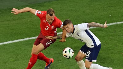 (On for Vargas 64’) Booked 20 minutes after coming on for holding on to Palmer’s arm. Half chance blocked in second period of extra-time. EPA