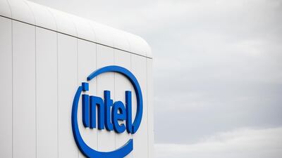 Intel has sold $10bn of debt to give itself a financial cushion. Reuters