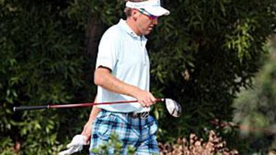 Ian Poulter of England is to have a more relaxed touring schedule this season.