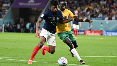 Kingsley Coman (Dembele 76’) – 7. AFP