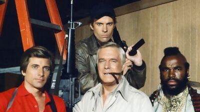 The A-Team could support clubs in the Premier League.