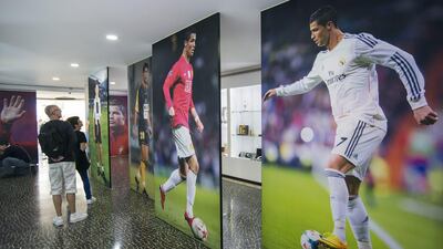 Octavio Passos / Getty Images