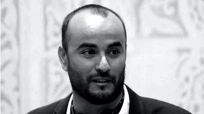 Mohamed Ben Khalifa, the Libyan freelance journalist killed south of Tripoli