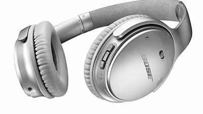 Bose opened its first store in the US in 1993. Courtesy Bose