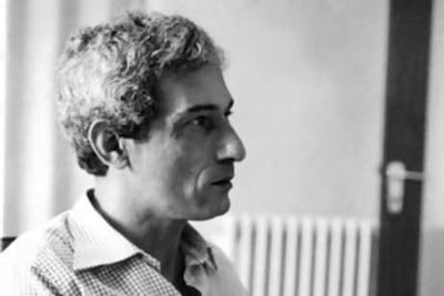 Palestinian cartoonist Naji Al Ali created Handala in the 1960s. AFP