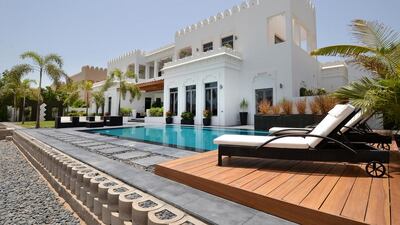 Courtesy Knight Frank