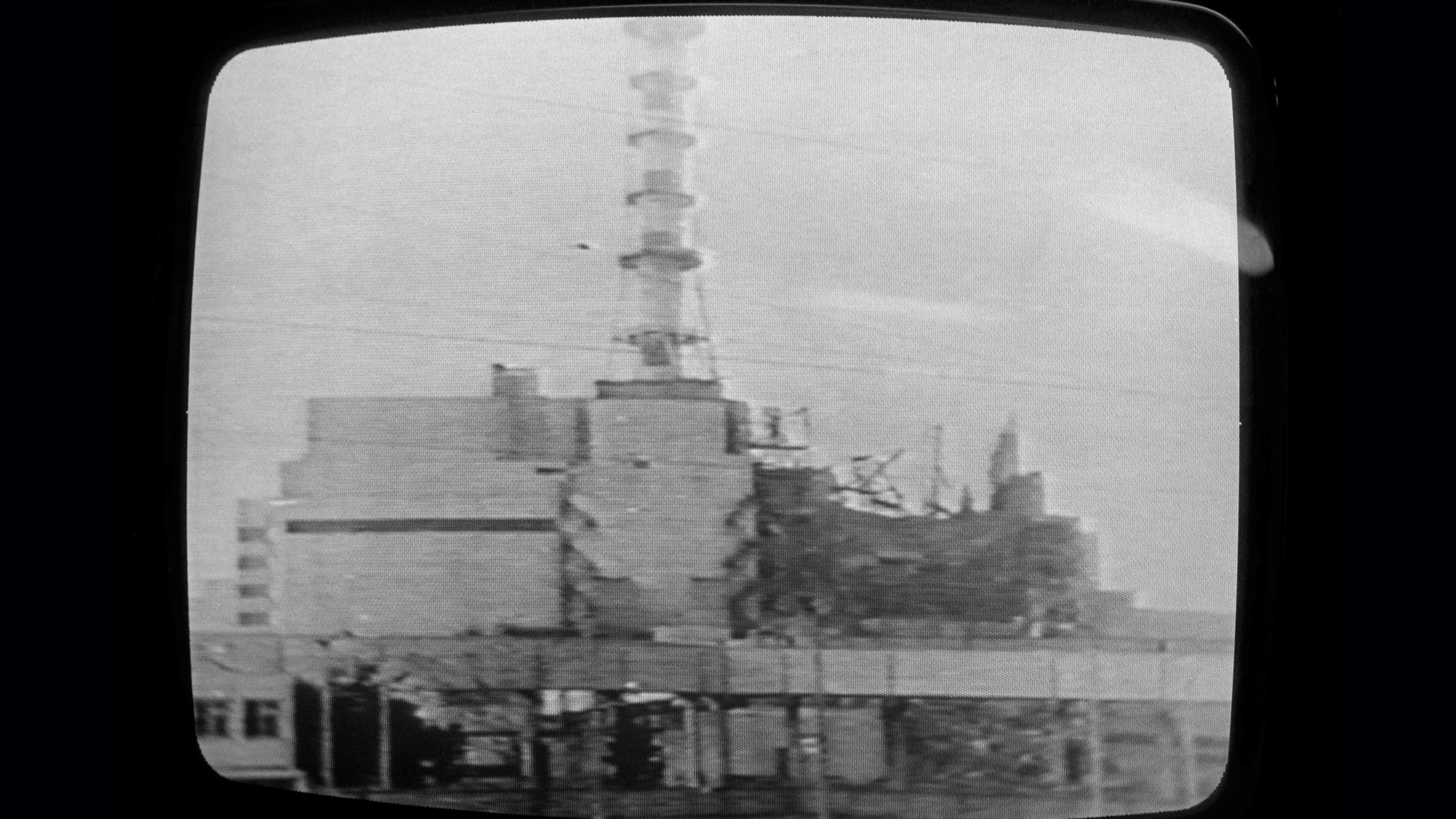 Forty years after the Chernobyl disaster, nuclear power remains key to ...