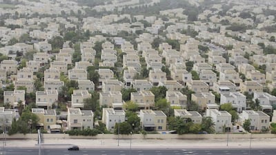 Developers are generally reluctant to build affordable housing. Sarah Dea / The National