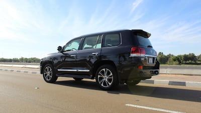 Heading into Ghantout. SWP