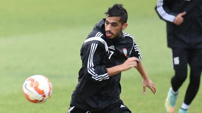 Photo Courtesy / UAE FA